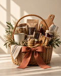 Coffee Lovers Basket